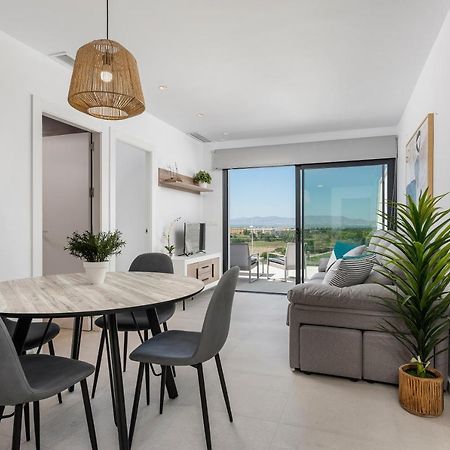 Apartamentos Benimar Benijófar Kültér fotó