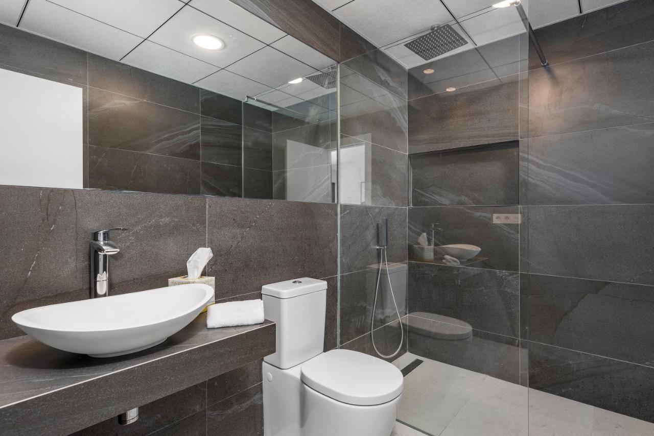 Apartamentos Benimar Benijófar Kültér fotó