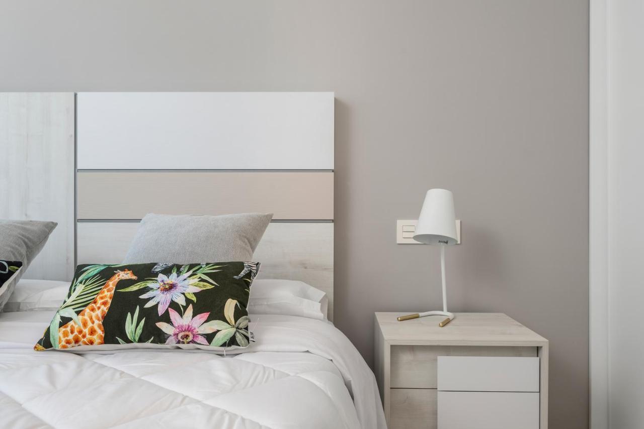 Apartamentos Benimar Benijófar Kültér fotó